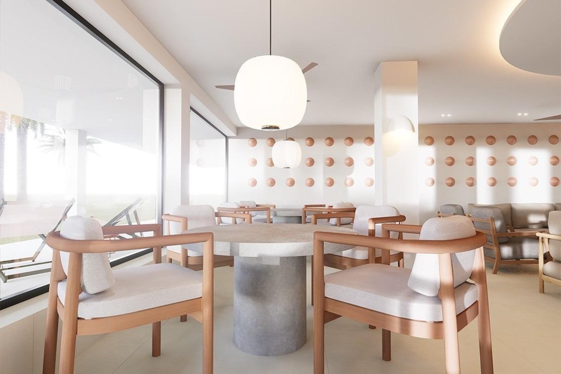 Nieuwbouw Woningen - Apartment -
Torrevieja - Los Frutales