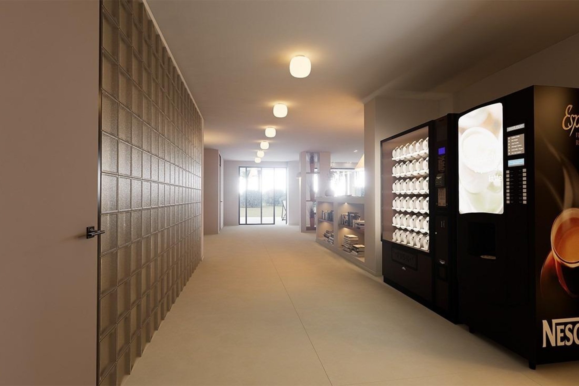 Nieuwbouw Woningen - Apartment -
Torrevieja - Los Frutales