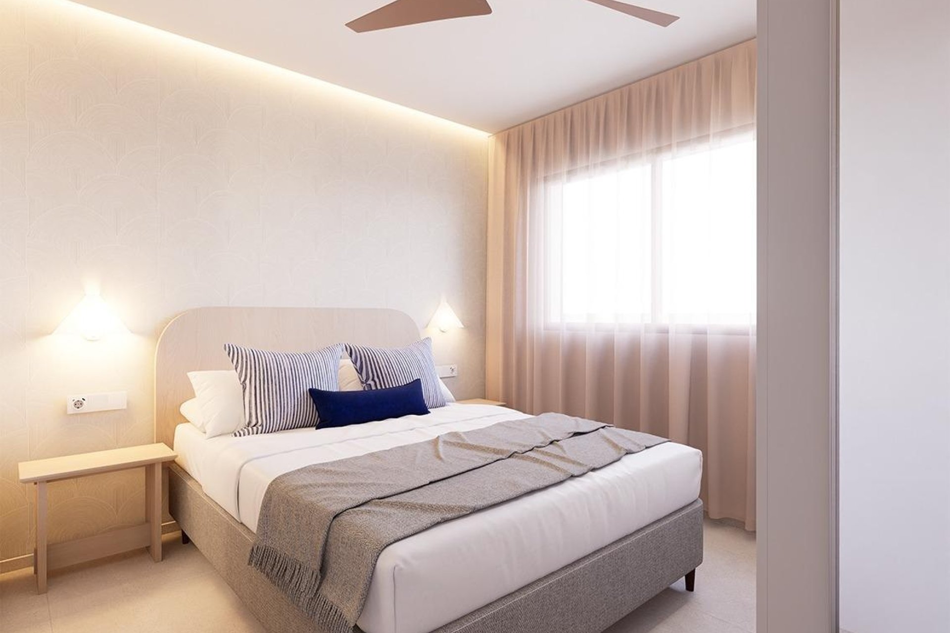 Nieuwbouw Woningen - Apartment -
Torrevieja - Los Frutales