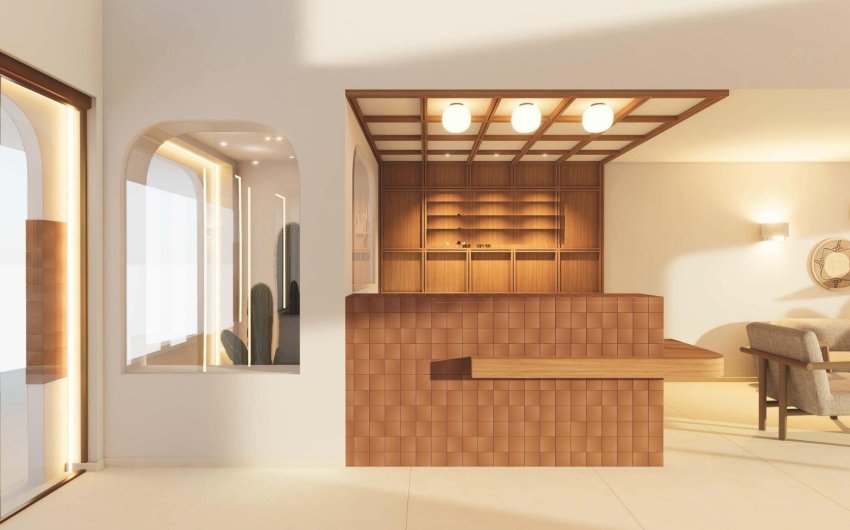 Nieuwbouw Woningen - Apartment -
Torrevieja - Los Frutales