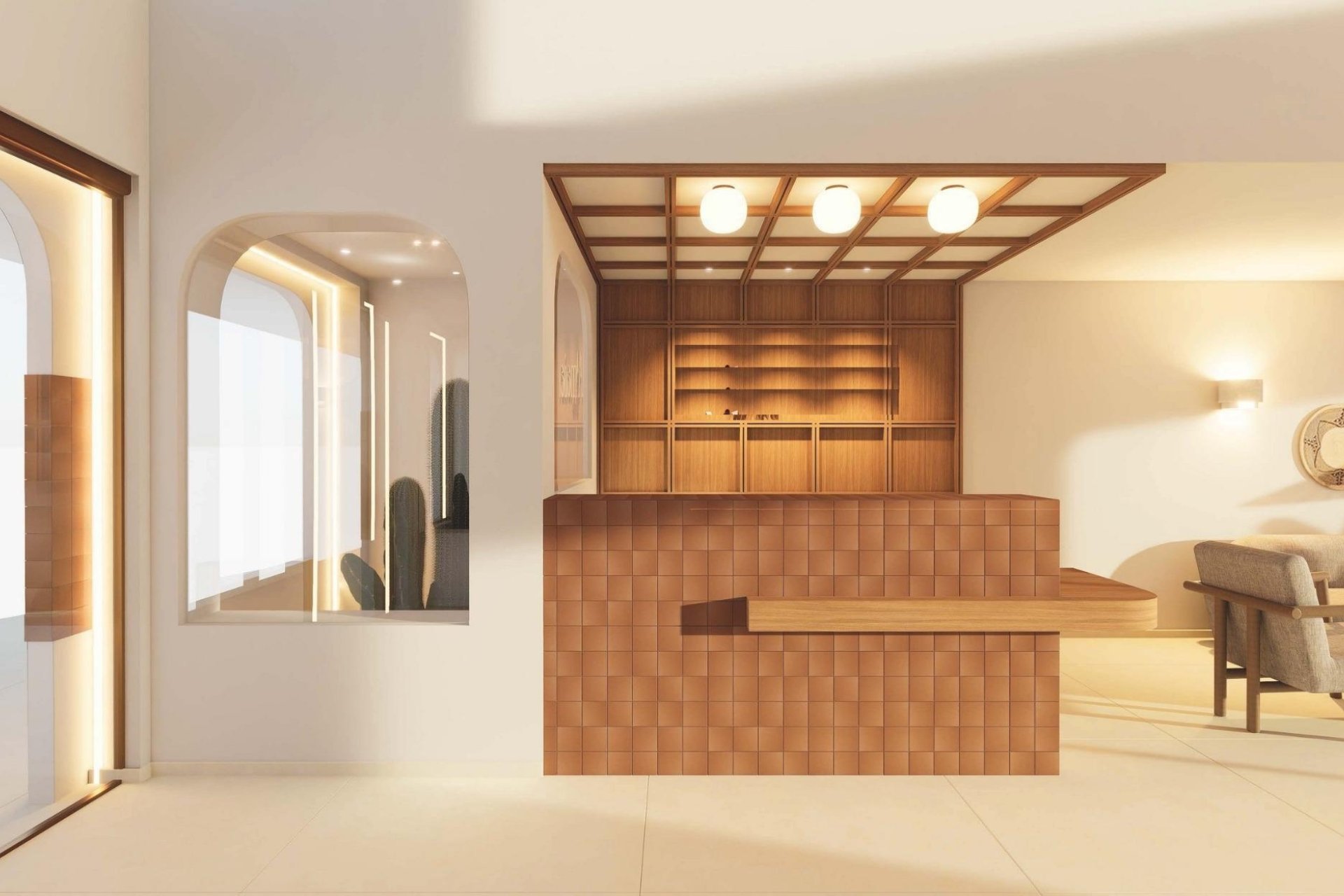 Nieuwbouw Woningen - Apartment -
Torrevieja - Los Frutales