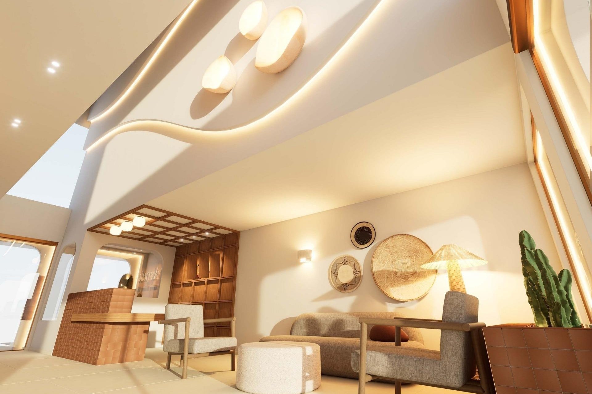 Nieuwbouw Woningen - Apartment -
Torrevieja - Los Frutales