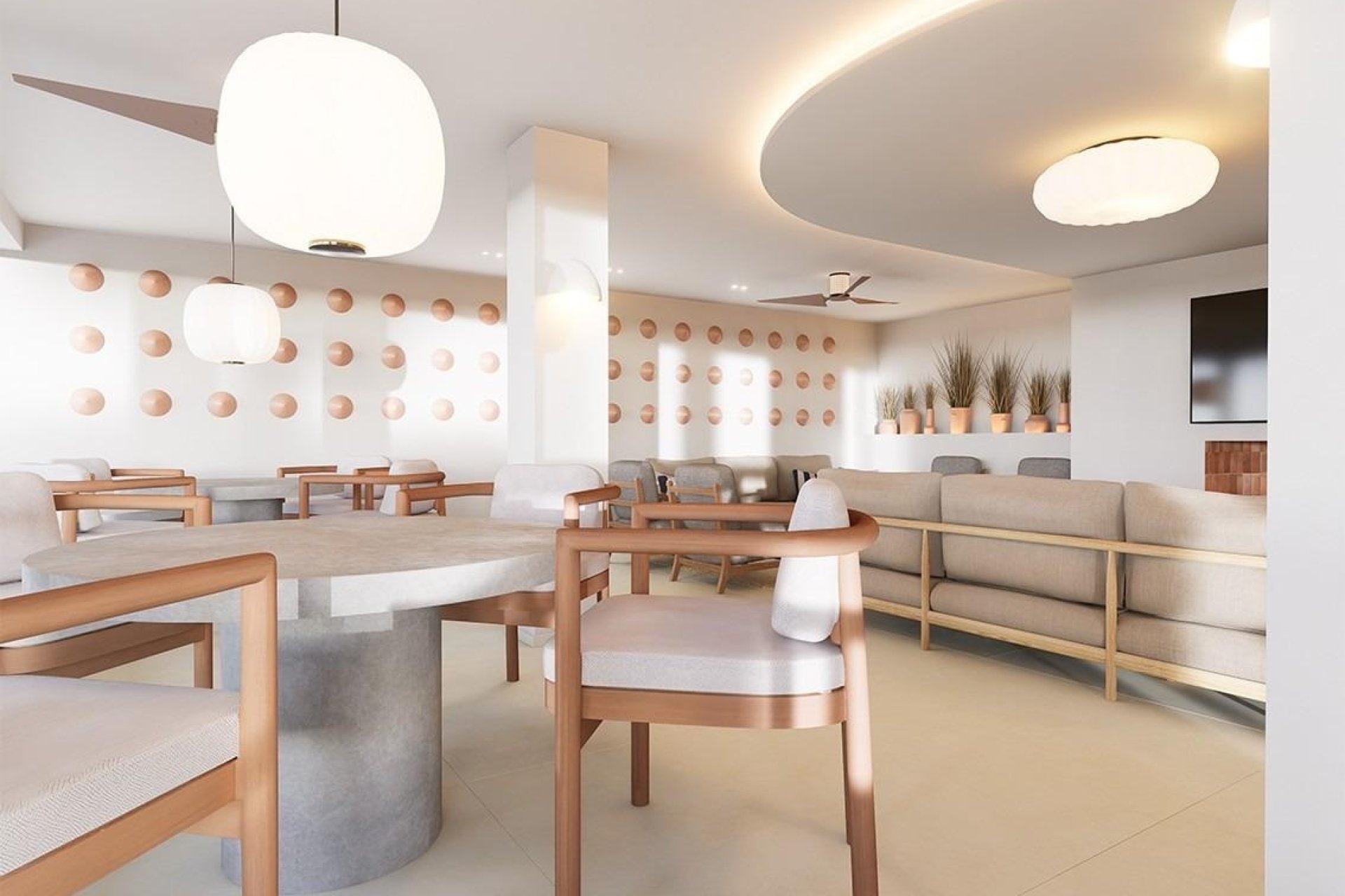 Nieuwbouw Woningen - Apartment -
Torrevieja - Los Frutales