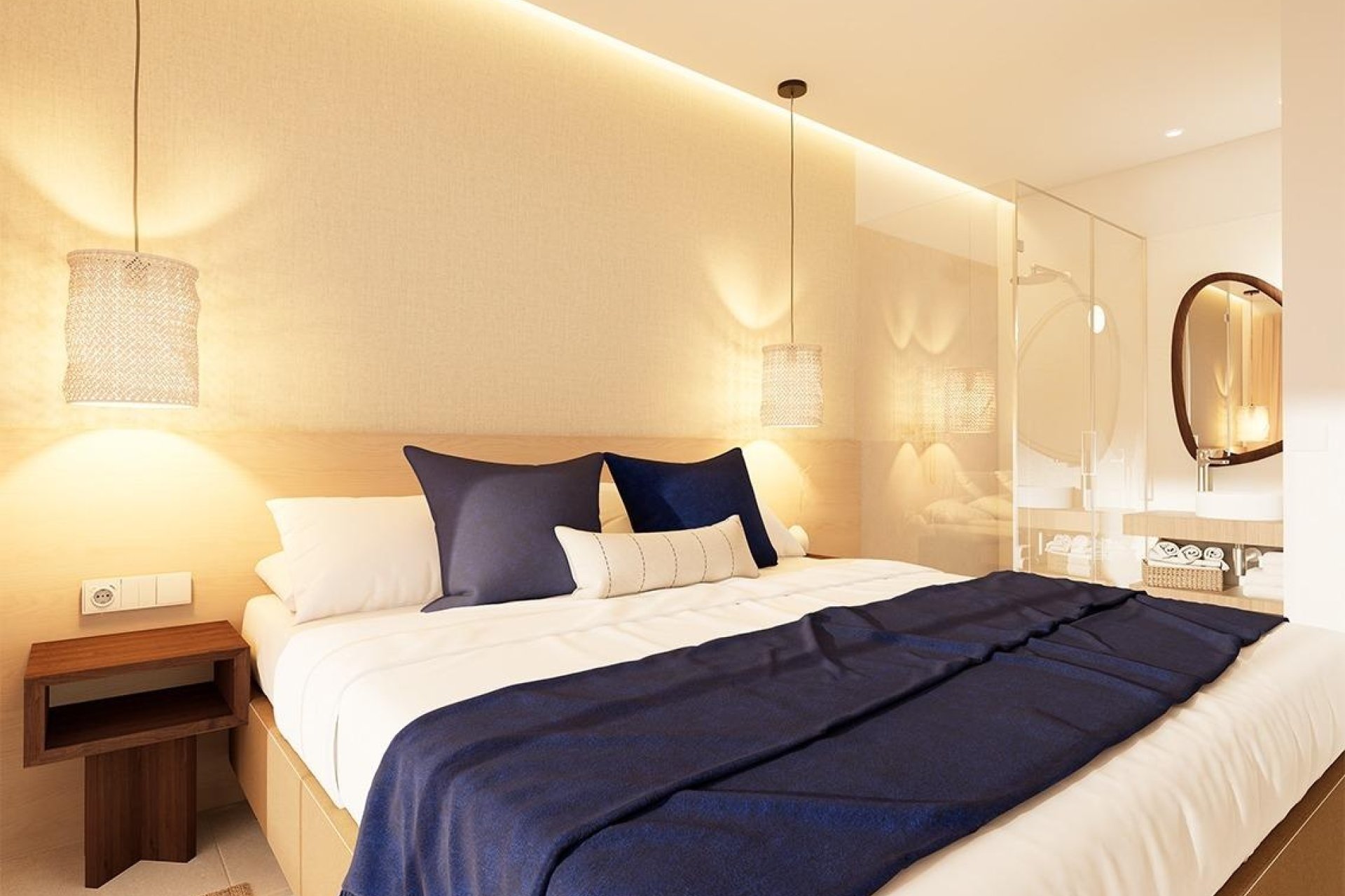 Nieuwbouw Woningen - Apartment -
Torrevieja - Los Frutales