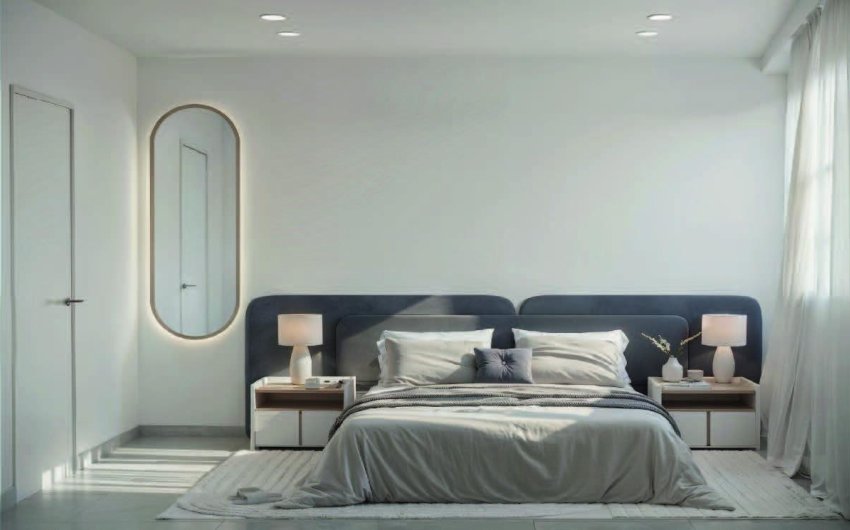 Nieuwbouw Woningen - Apartment -
Torrevieja - Playa de El Cura