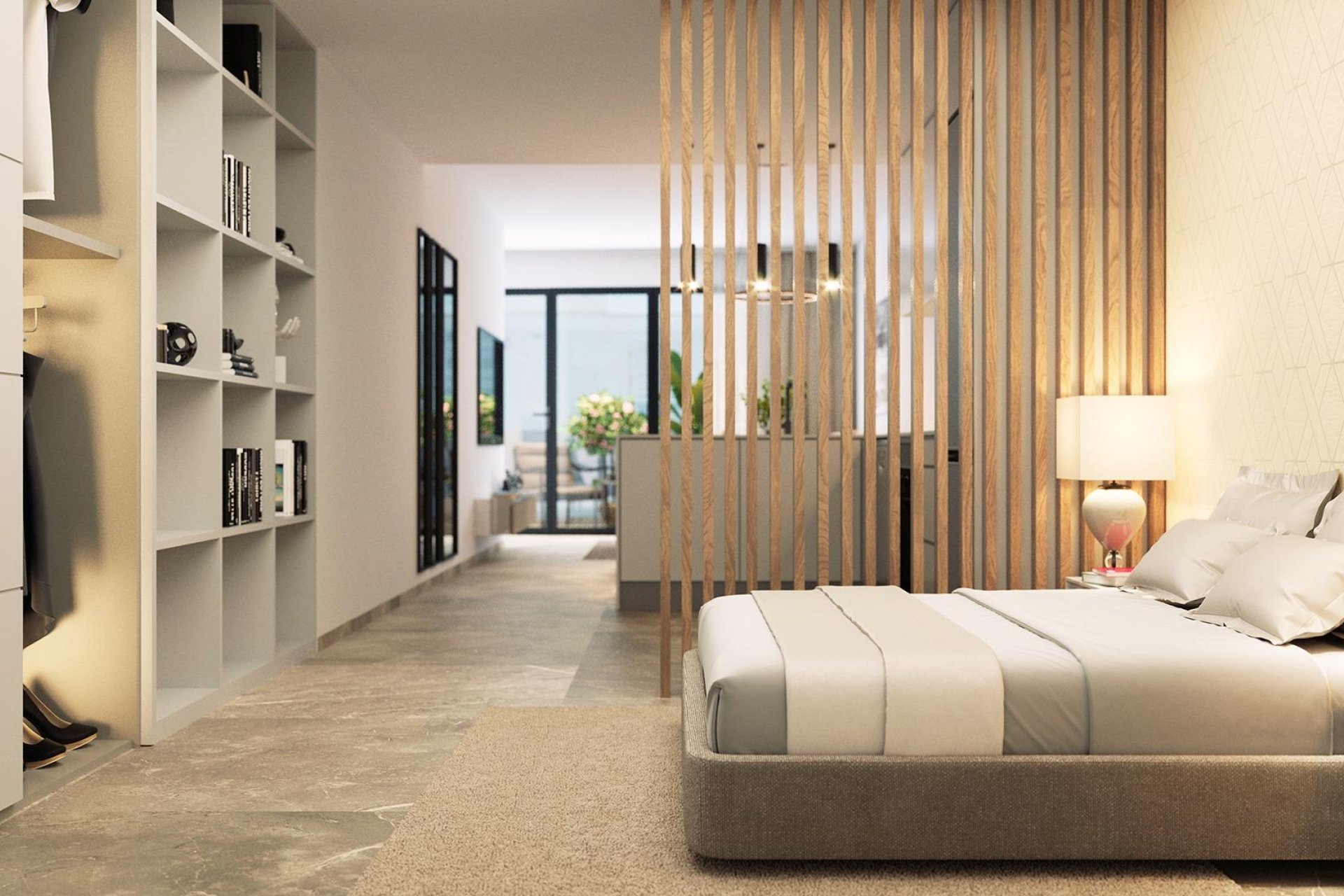 Nieuwbouw Woningen - Apartment -
Torrevieja - Playa de El Cura