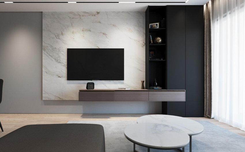 Nieuwbouw Woningen - Apartment -
Torrevieja - Playa de El Cura