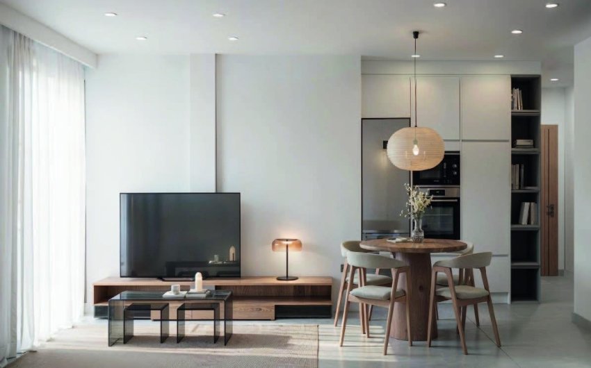 Nieuwbouw Woningen - Apartment -
Torrevieja - Playa de El Cura