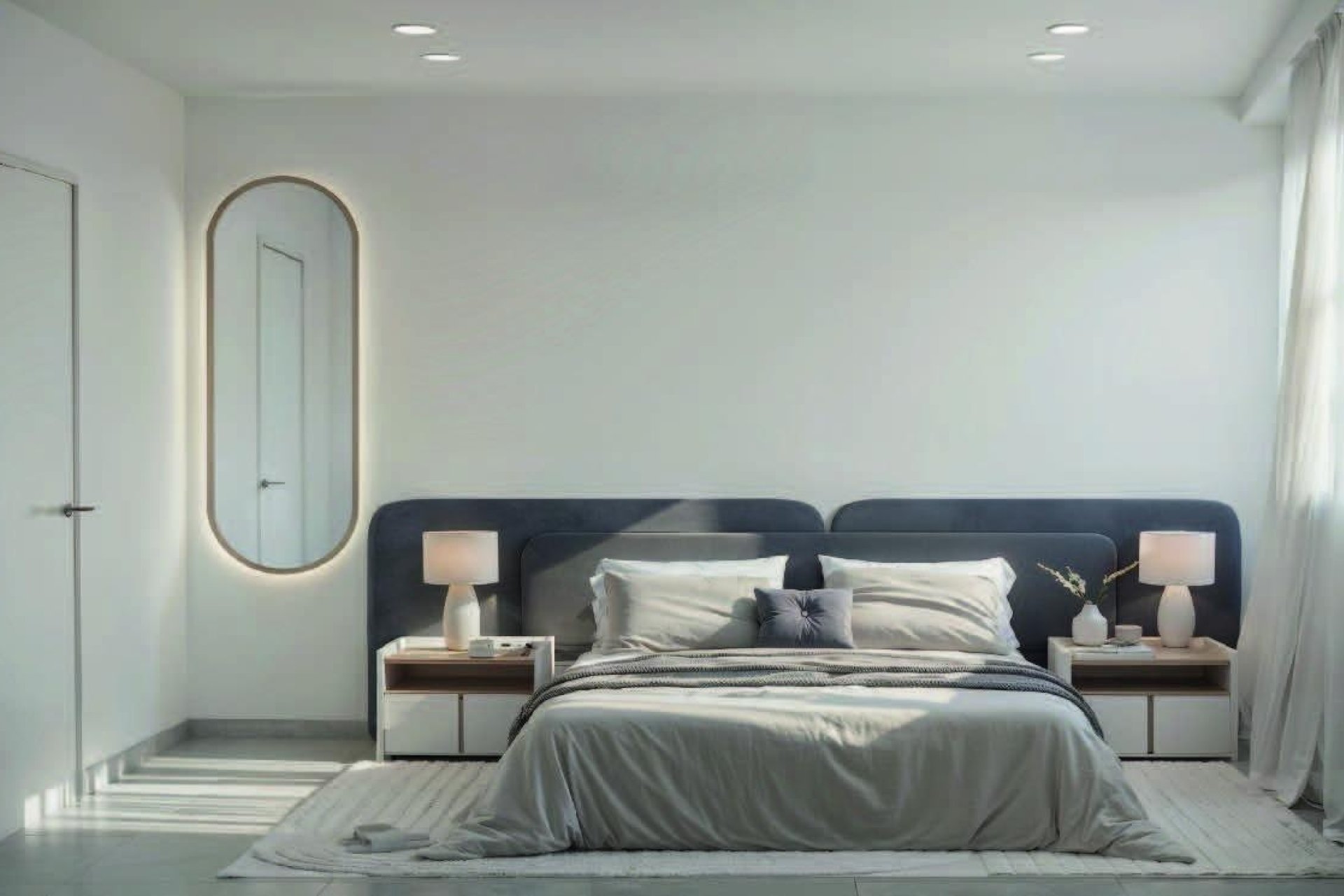 Nieuwbouw Woningen - Apartment -
Torrevieja - Playa de El Cura