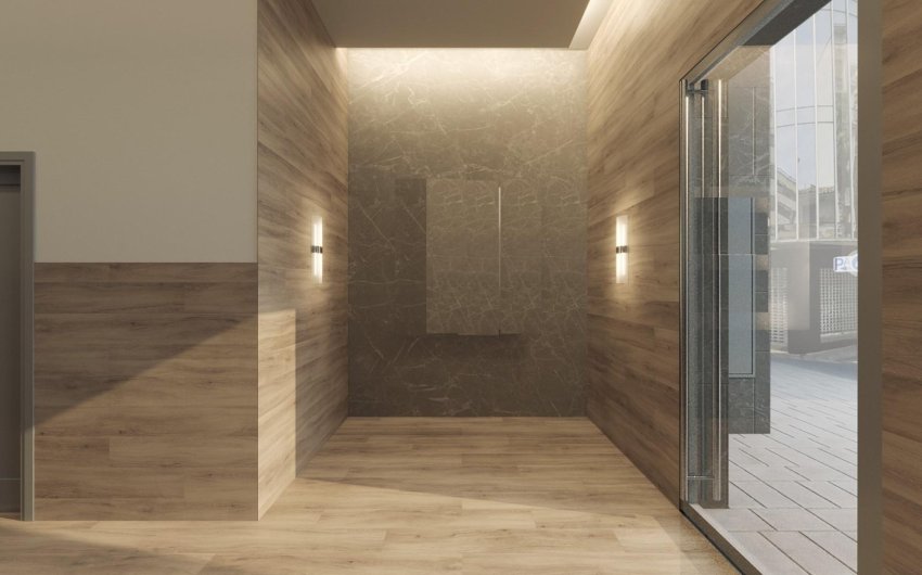 Nieuwbouw Woningen - Apartment -
Torrevieja - Playa de los Locos