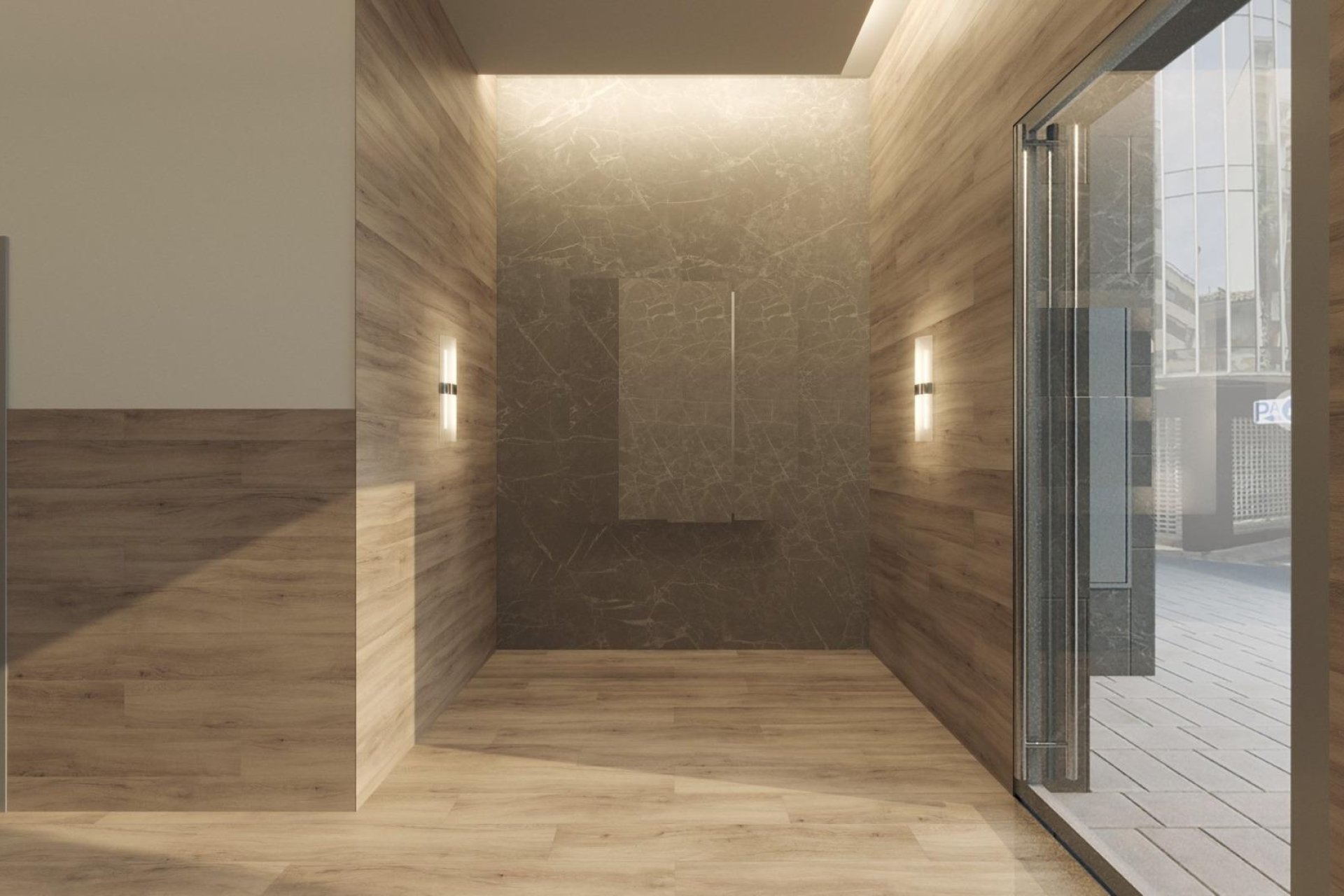 Nieuwbouw Woningen - Apartment -
Torrevieja - Playa de los Locos