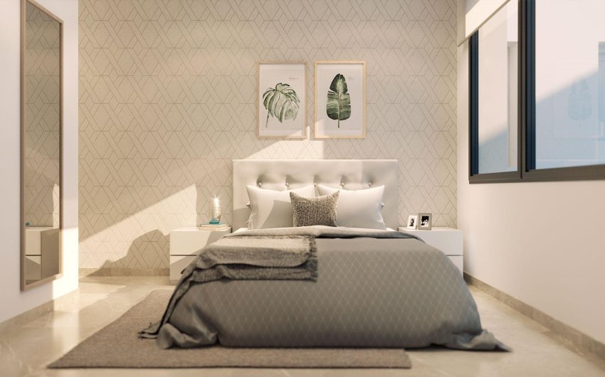 Nieuwbouw Woningen - Apartment -
Torrevieja - Playa del Acequión