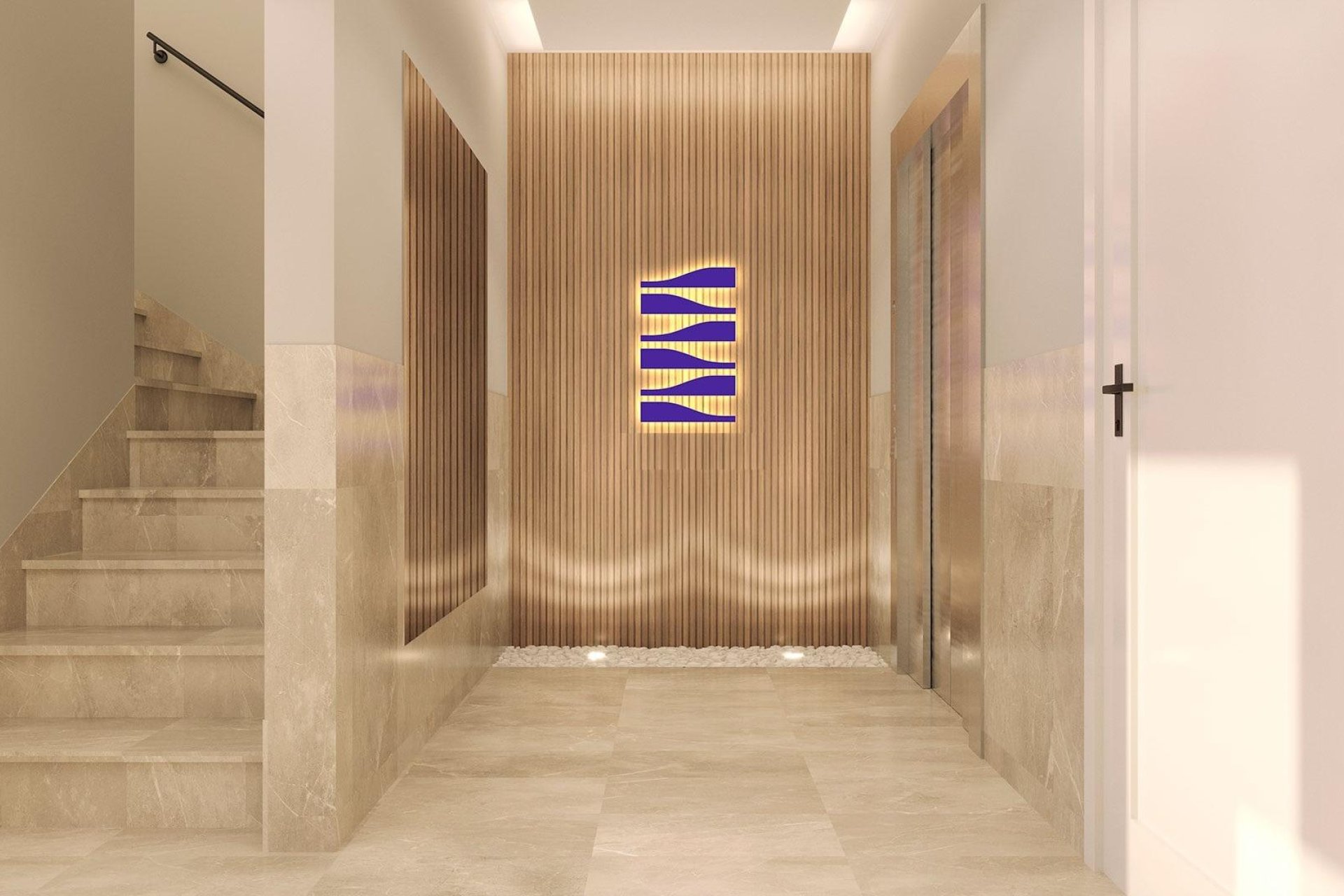 Nieuwbouw Woningen - Apartment -
Torrevieja - Playa del Acequión