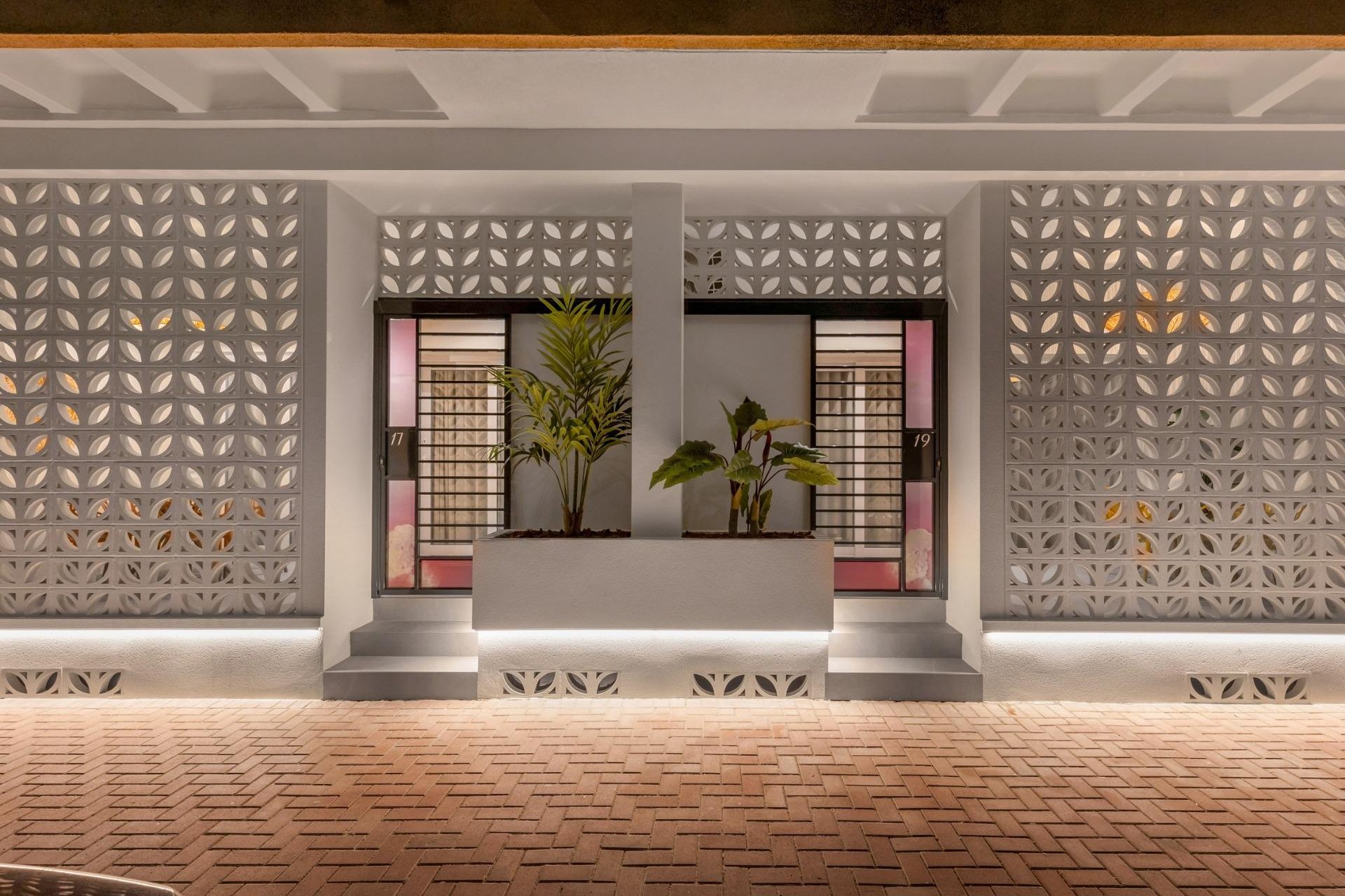 Nieuwbouw Woningen - Apartment -
Torrevieja - Playa Los Naufragos