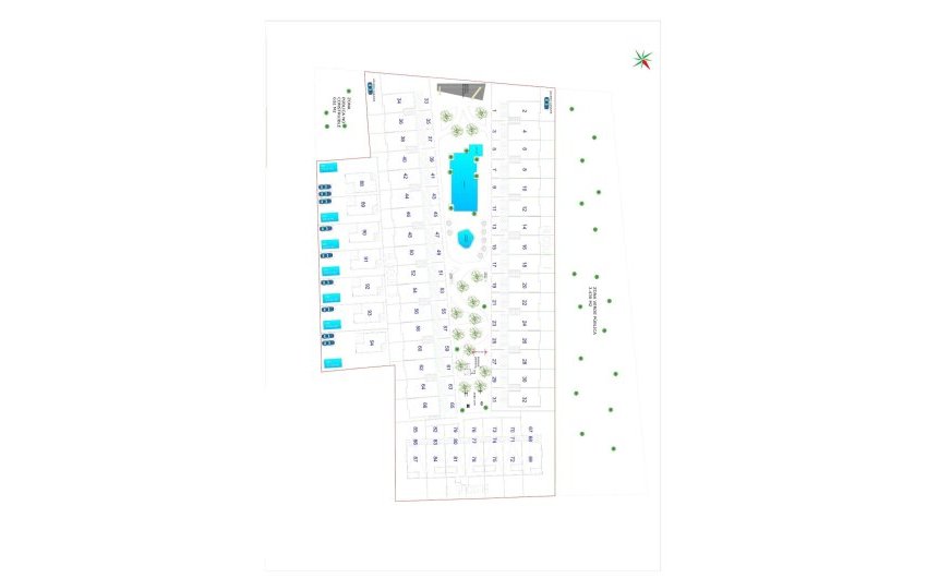 Nieuwbouw Woningen - Apartment -
Torrevieja - Punta Prima