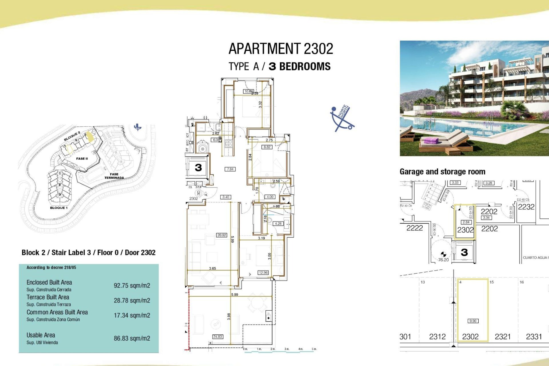 Nieuwbouw Woningen - Apartment -
Torrox Costa - El Peñoncillo