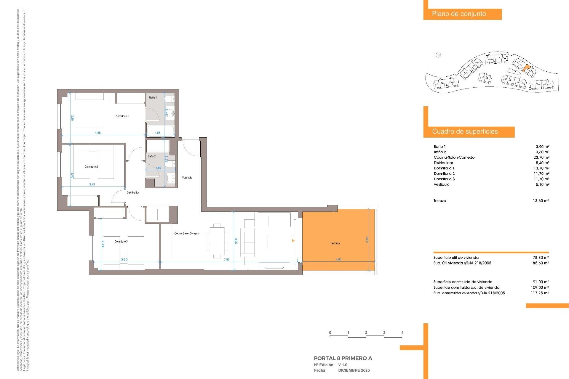 Nieuwbouw Woningen - Apartment -
Vélez Málaga - Baviera golf