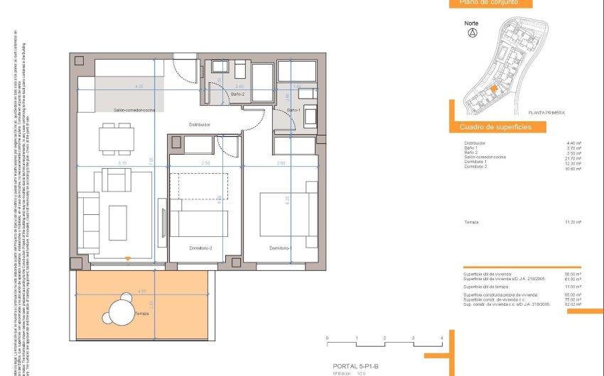 Nieuwbouw Woningen - Apartment -
Vélez Málaga - Baviera golf