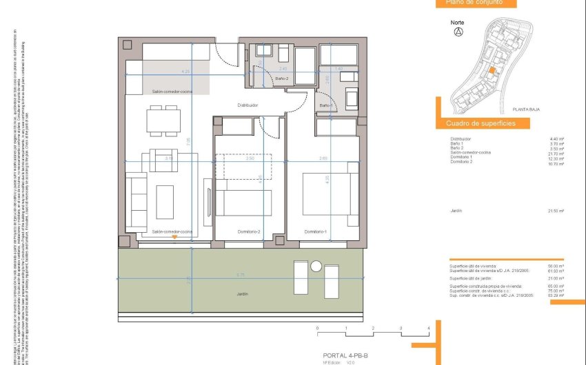 Nieuwbouw Woningen - Apartment -
Vélez Málaga - Baviera golf