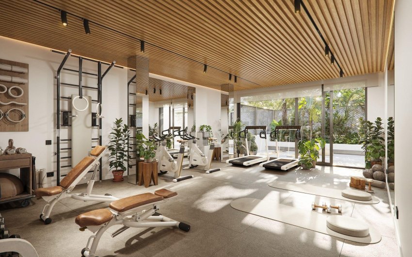 Nieuwbouw Woningen - Apartment -
Vélez Málaga - Torre del Mar