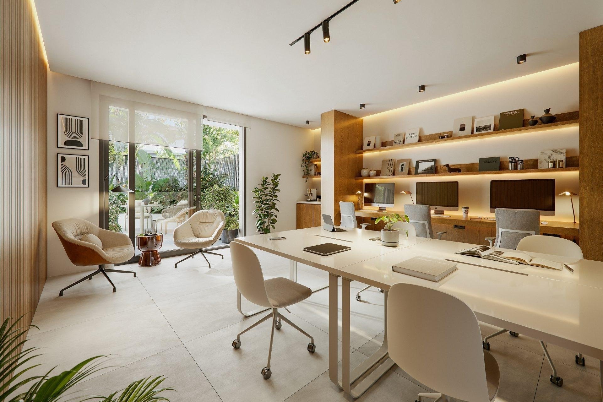 Nieuwbouw Woningen - Apartment -
Vélez Málaga - Torre del Mar