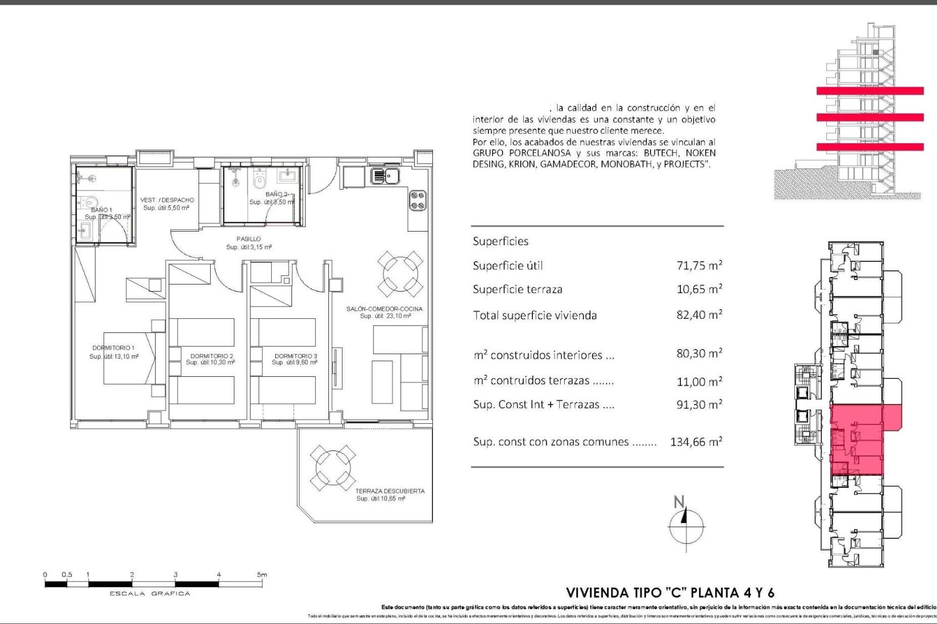 Nieuwbouw Woningen - Apartment -
Villajoyosa - Cala de Finestrat