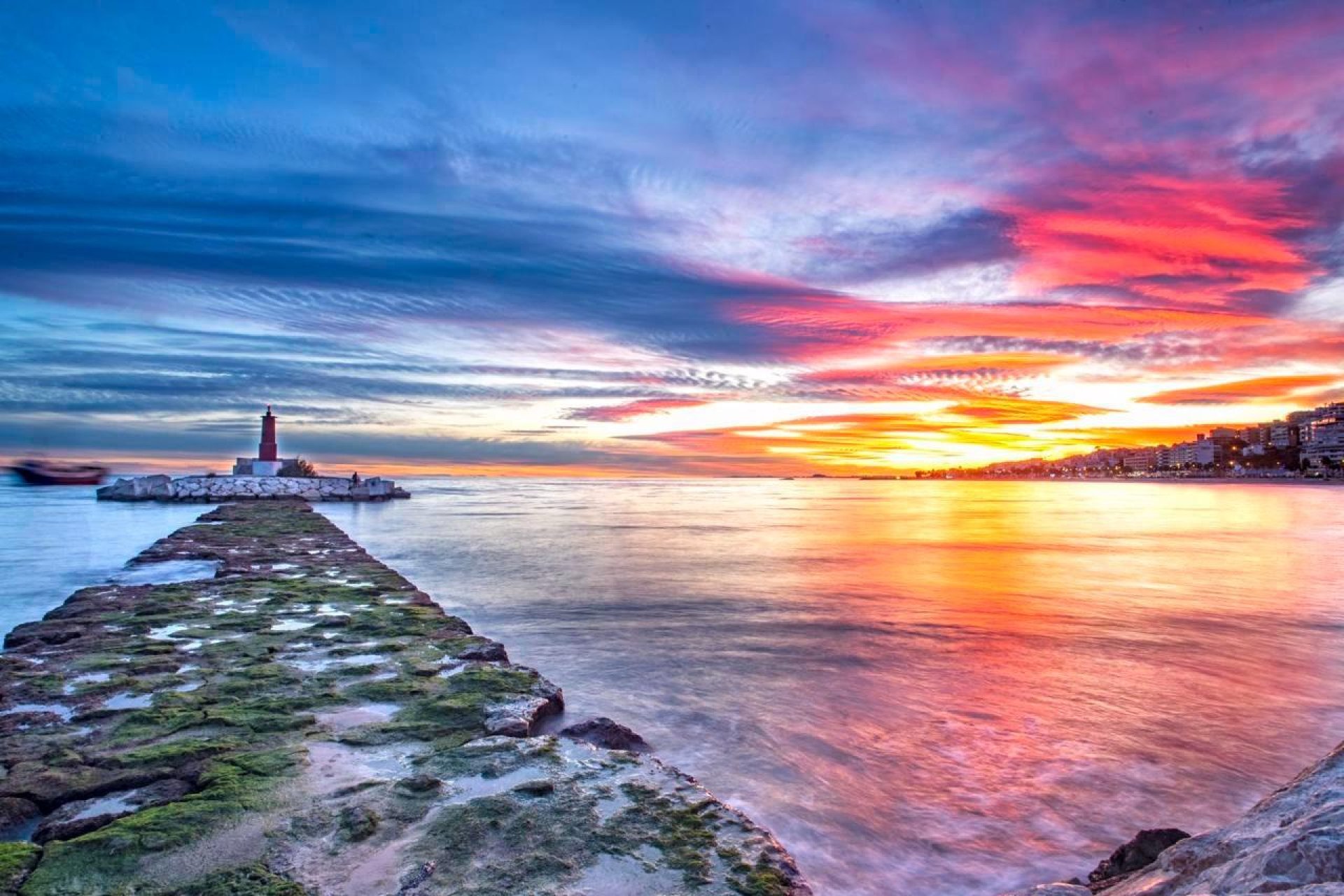 Nieuwbouw Woningen - Apartment -
Villajoyosa - La Tellerola