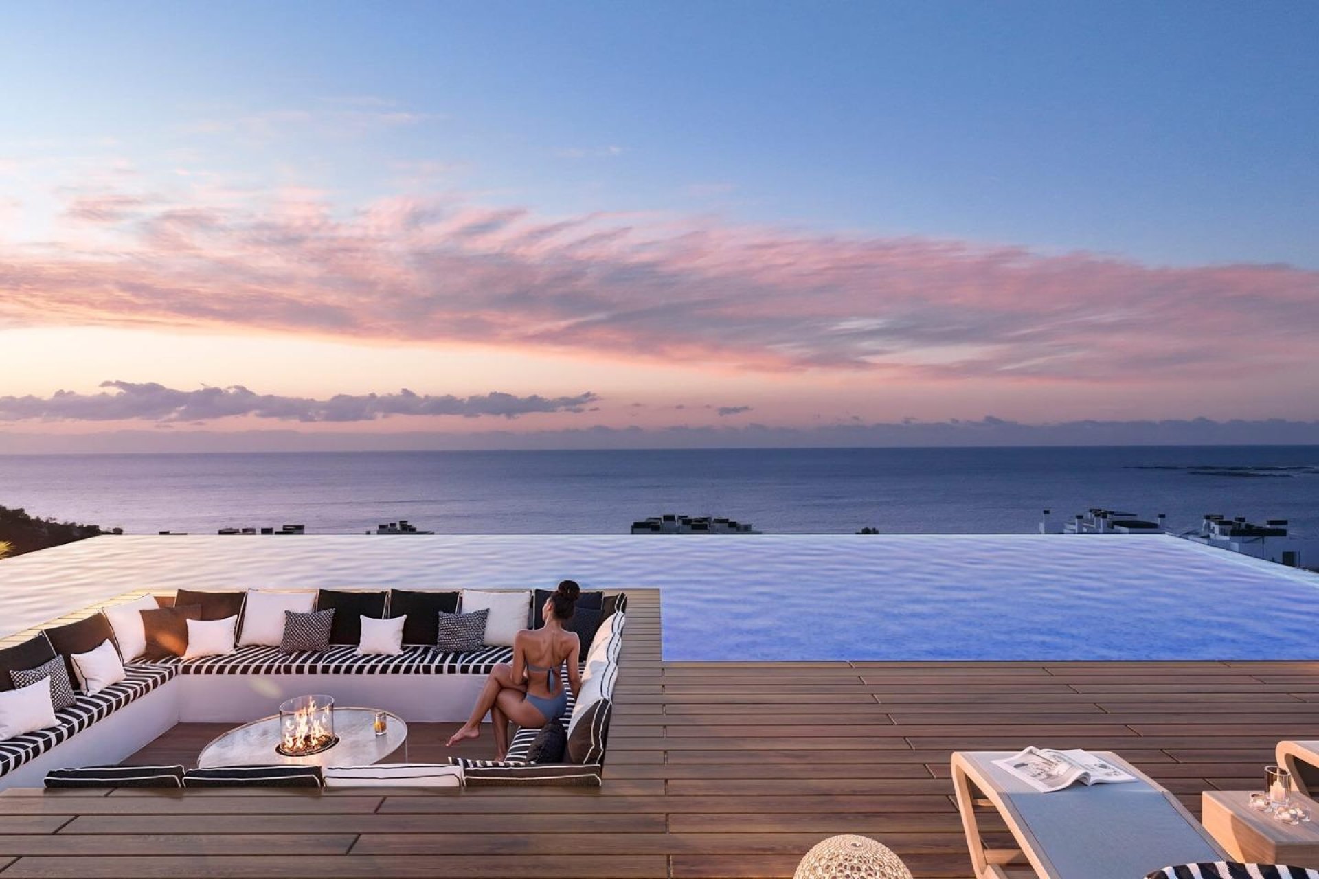 Nieuwbouw Woningen - Apartment -
Villajoyosa - Playa del Torres