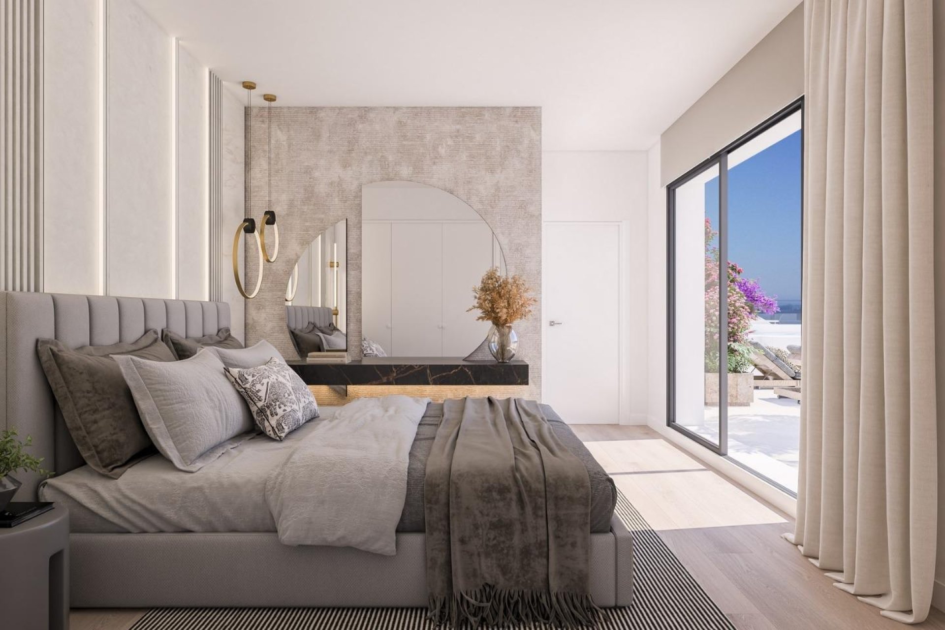 Nieuwbouw Woningen - Apartment -
Villajoyosa - Playa del Torres