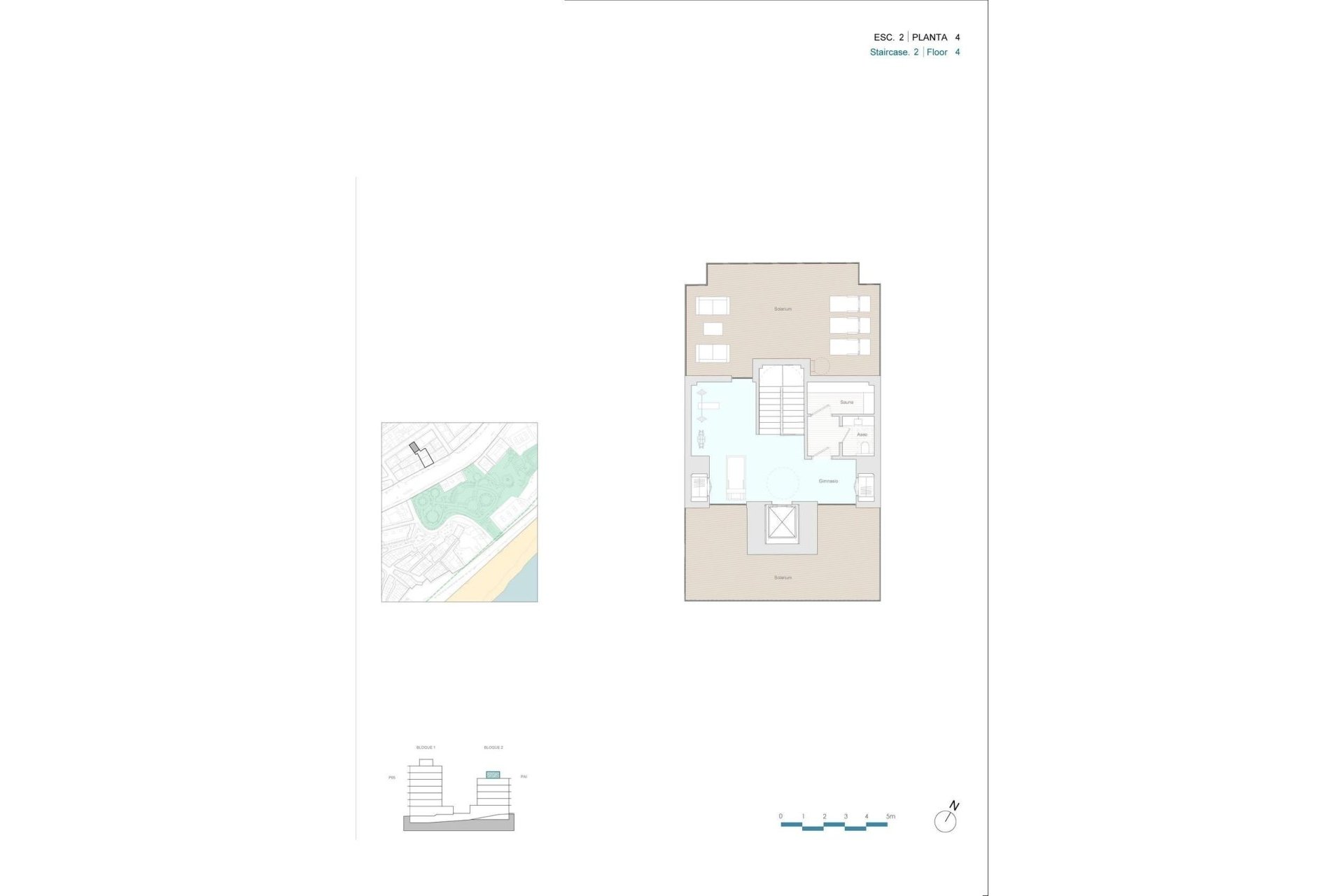 Nieuwbouw Woningen - Apartment -
Villajoyosa - Pueblo