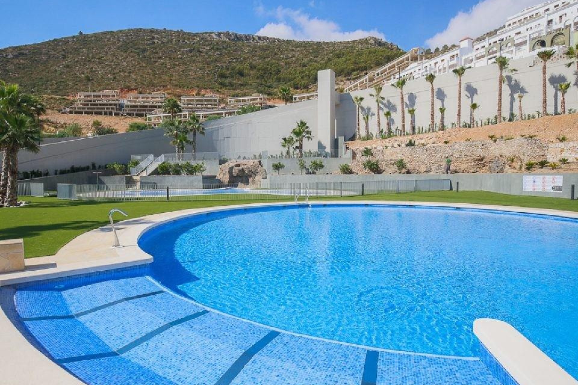 Nieuwbouw Woningen - Apartment -
Xeresa - Xeresa Del Monte