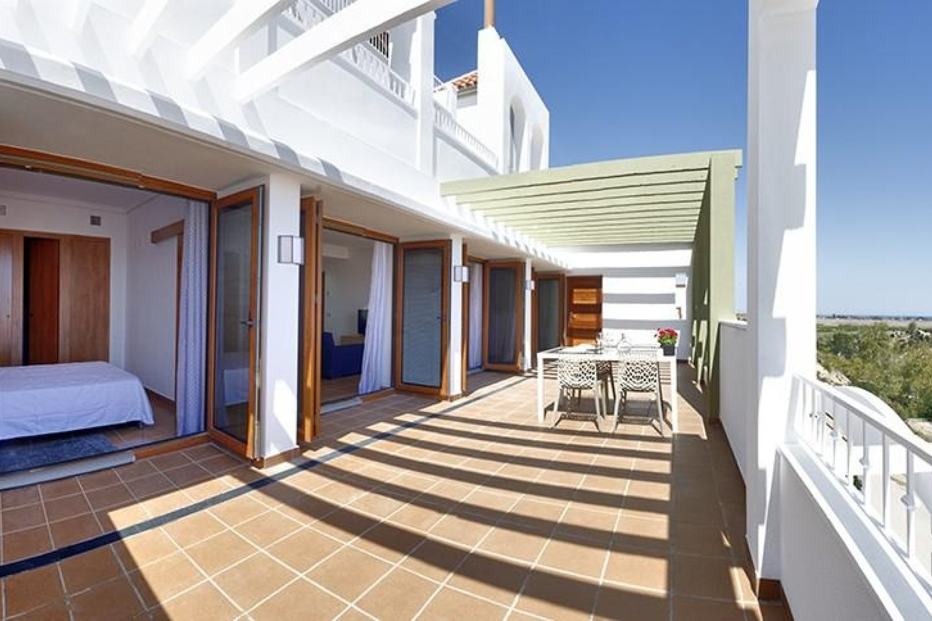 Nieuwbouw Woningen - Apartment -
Xeresa - Xeresa Del Monte