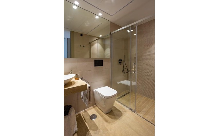 Nieuwbouw Woningen - Bungalow -
Algorfa - La Finca Golf