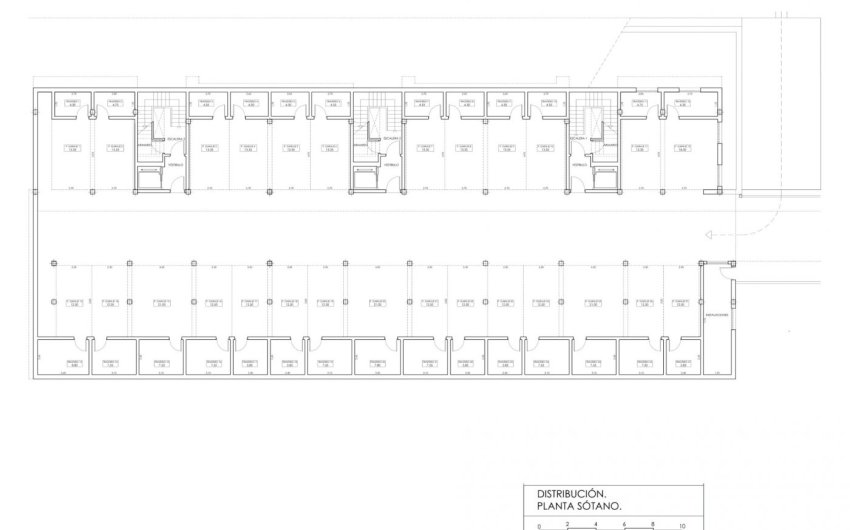 Nieuwbouw Woningen - Bungalow -
Algorfa - La Finca Golf