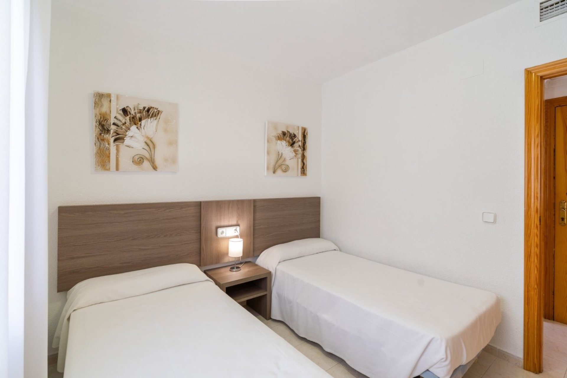 Nieuwbouw Woningen - Bungalow -
Calpe - Gran Sol