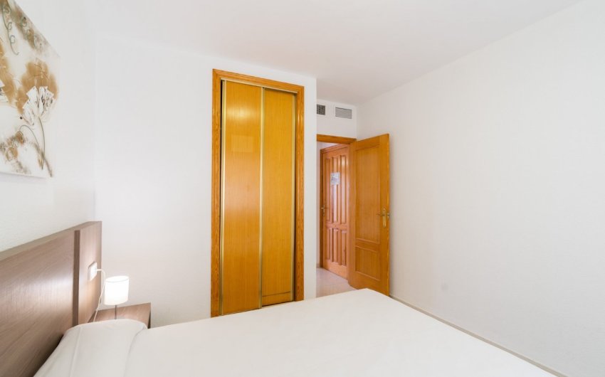 Nieuwbouw Woningen - Bungalow -
Calpe - Gran Sol