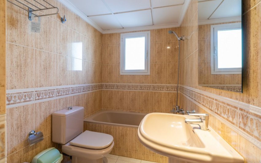 Nieuwbouw Woningen - Bungalow -
Calpe - Gran Sol