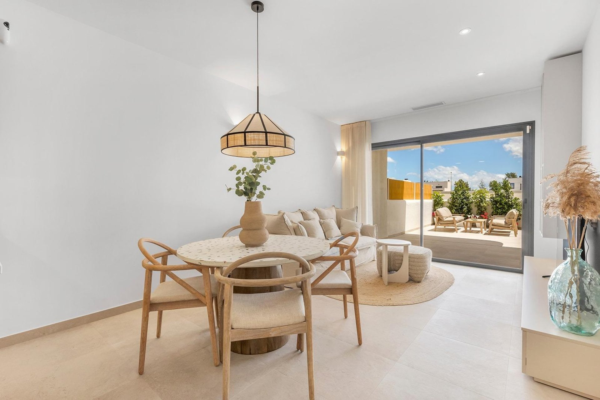 Nieuwbouw Woningen - Bungalow -
Dolores - Sector 3
