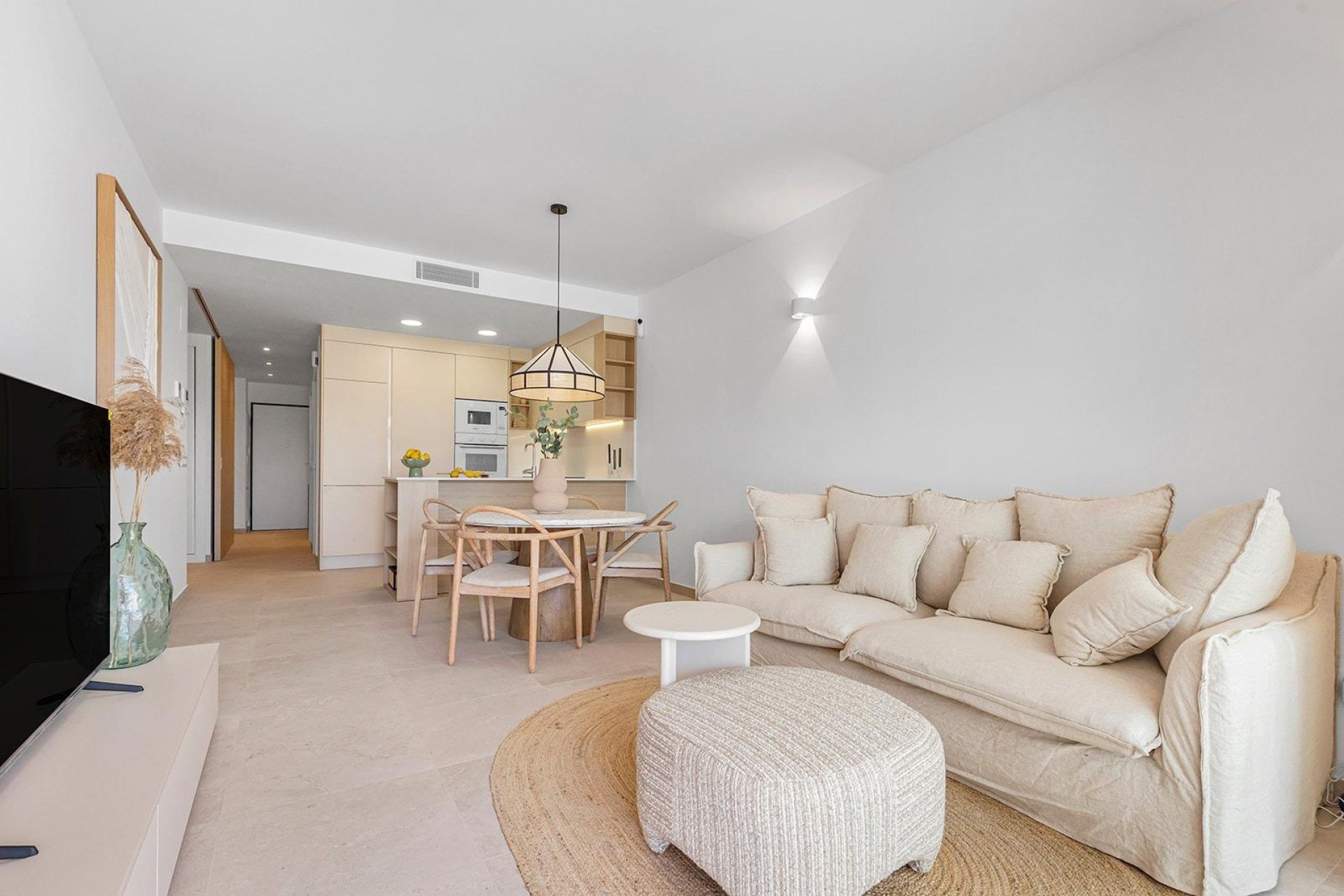 Nieuwbouw Woningen - Bungalow -
Dolores - Sector 3