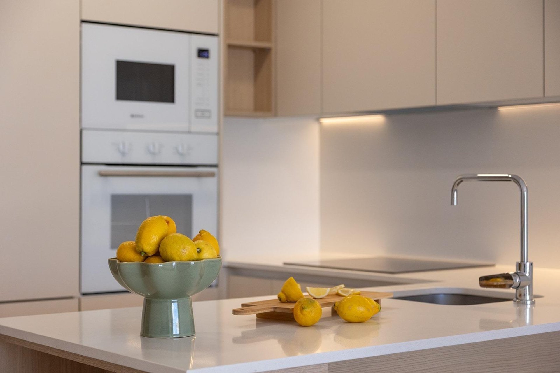 Nieuwbouw Woningen - Bungalow -
Dolores - Sector 3