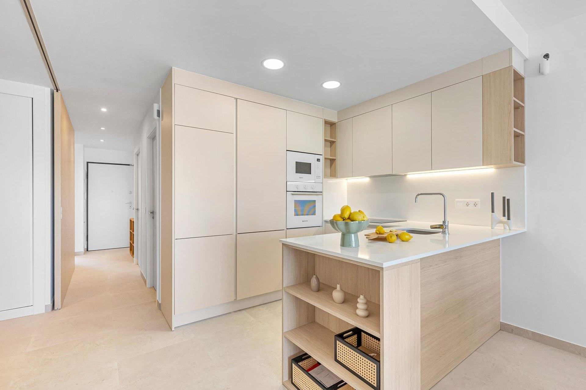 Nieuwbouw Woningen - Bungalow -
Dolores - Sector 3