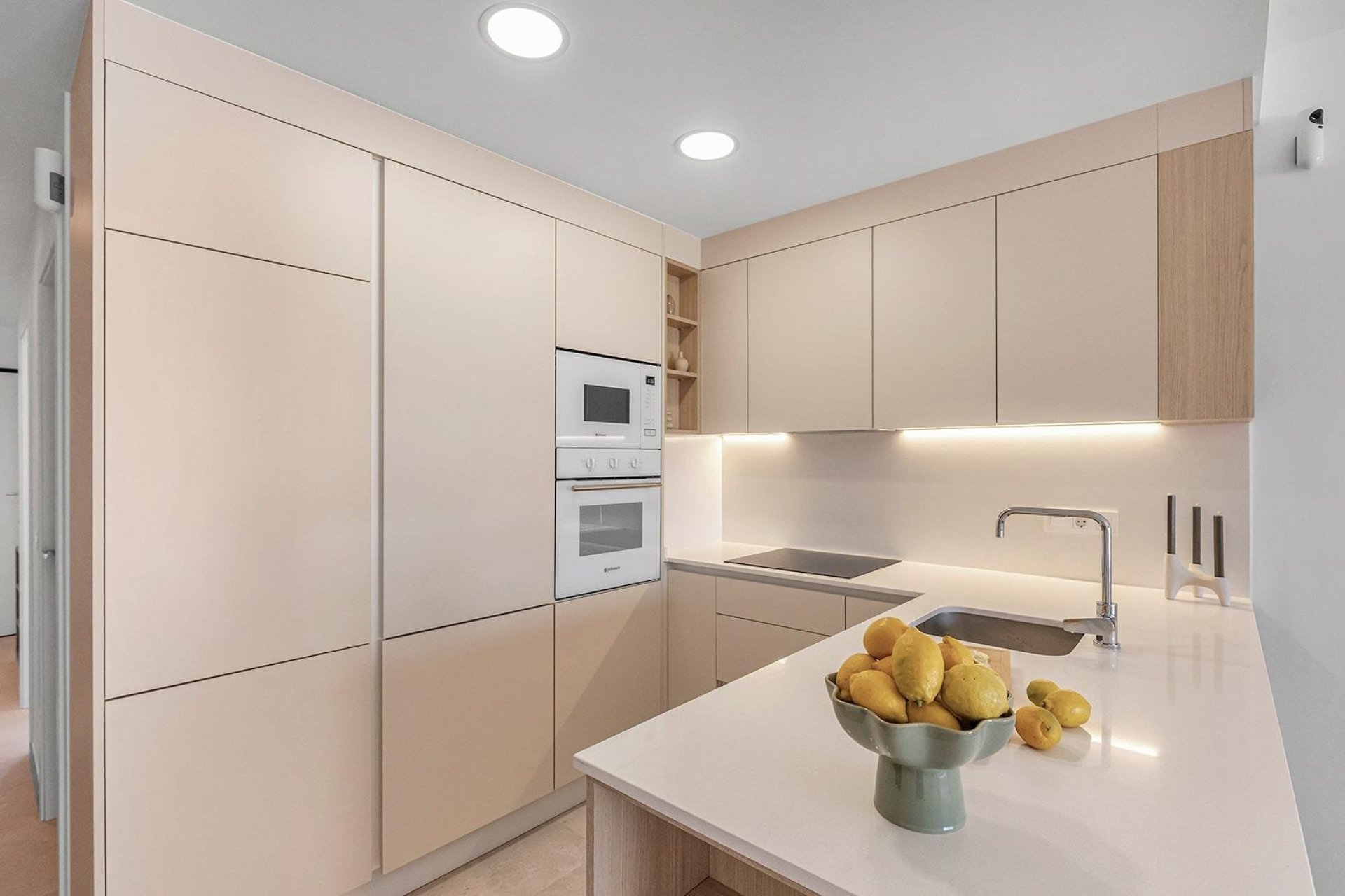 Nieuwbouw Woningen - Bungalow -
Dolores - Sector 3