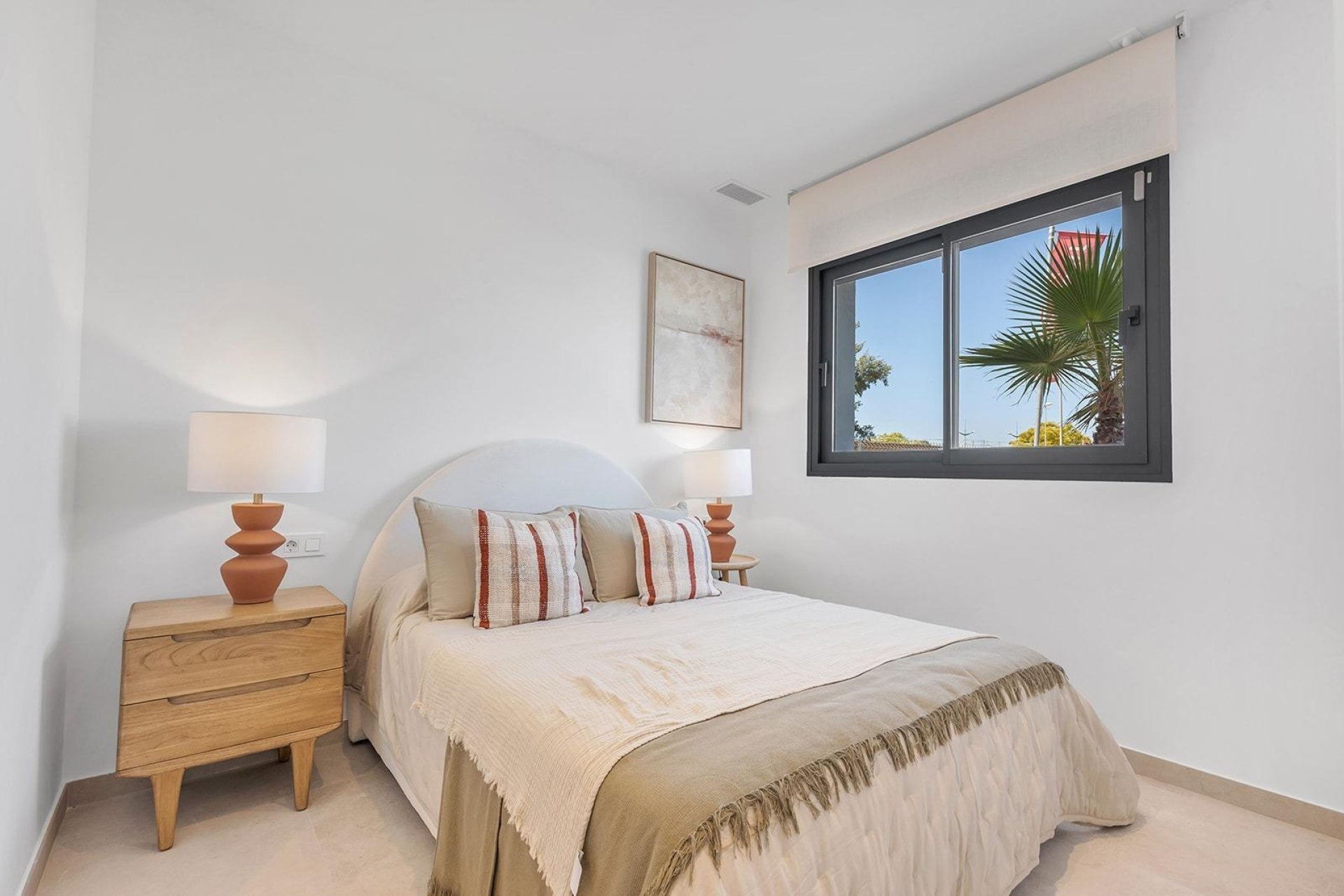 Nieuwbouw Woningen - Bungalow -
Dolores - Sector 3