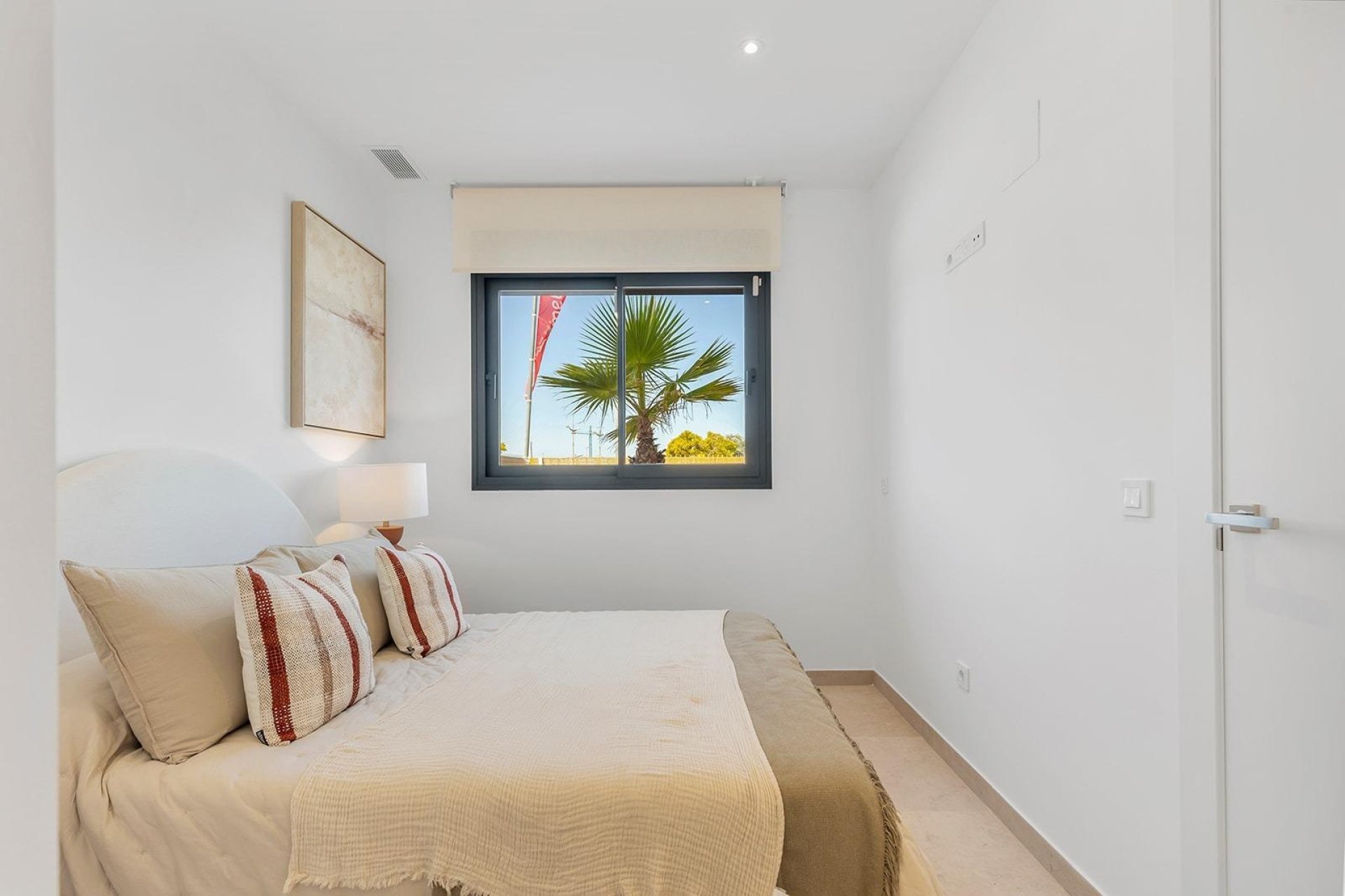 Nieuwbouw Woningen - Bungalow -
Dolores - Sector 3