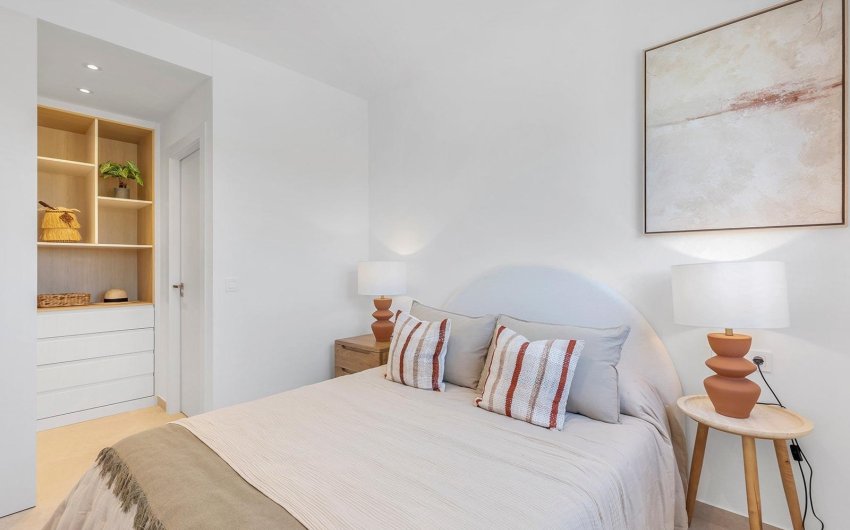 Nieuwbouw Woningen - Bungalow -
Dolores - Sector 3