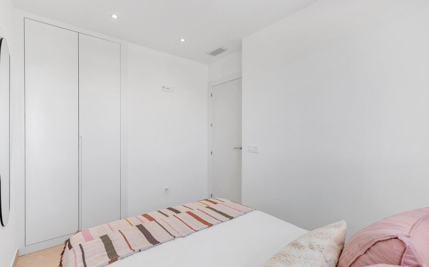 Nieuwbouw Woningen - Bungalow -
Dolores - Sector 3