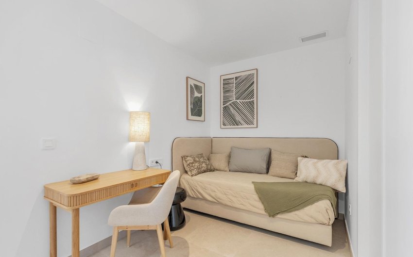 Nieuwbouw Woningen - Bungalow -
Dolores - Sector 3