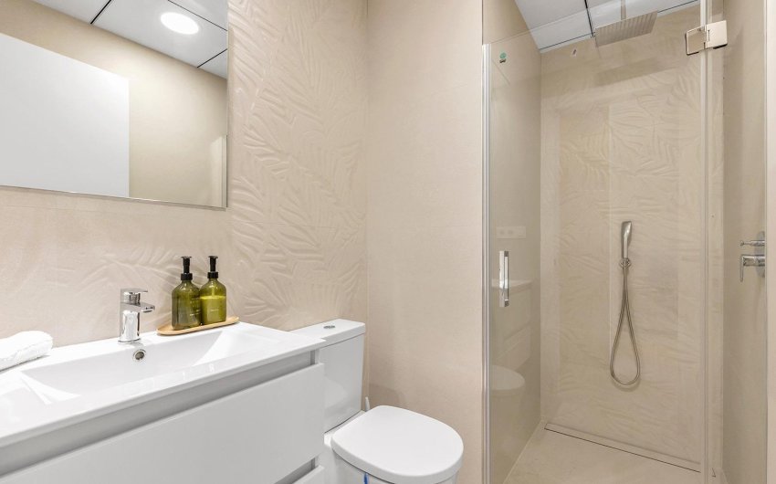 Nieuwbouw Woningen - Bungalow -
Dolores - Sector 3