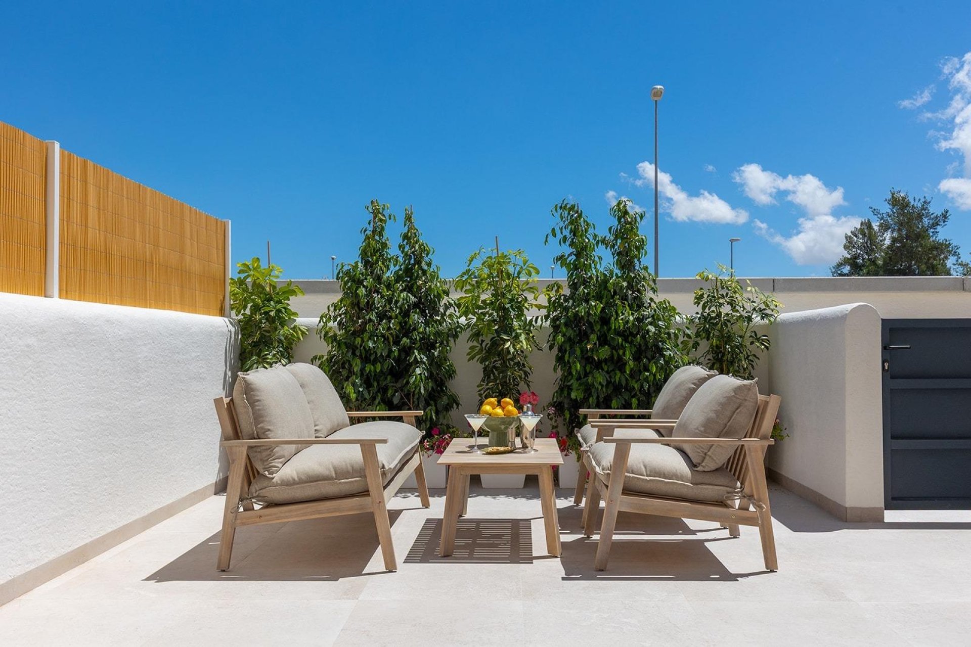Nieuwbouw Woningen - Bungalow -
Dolores - Sector 3