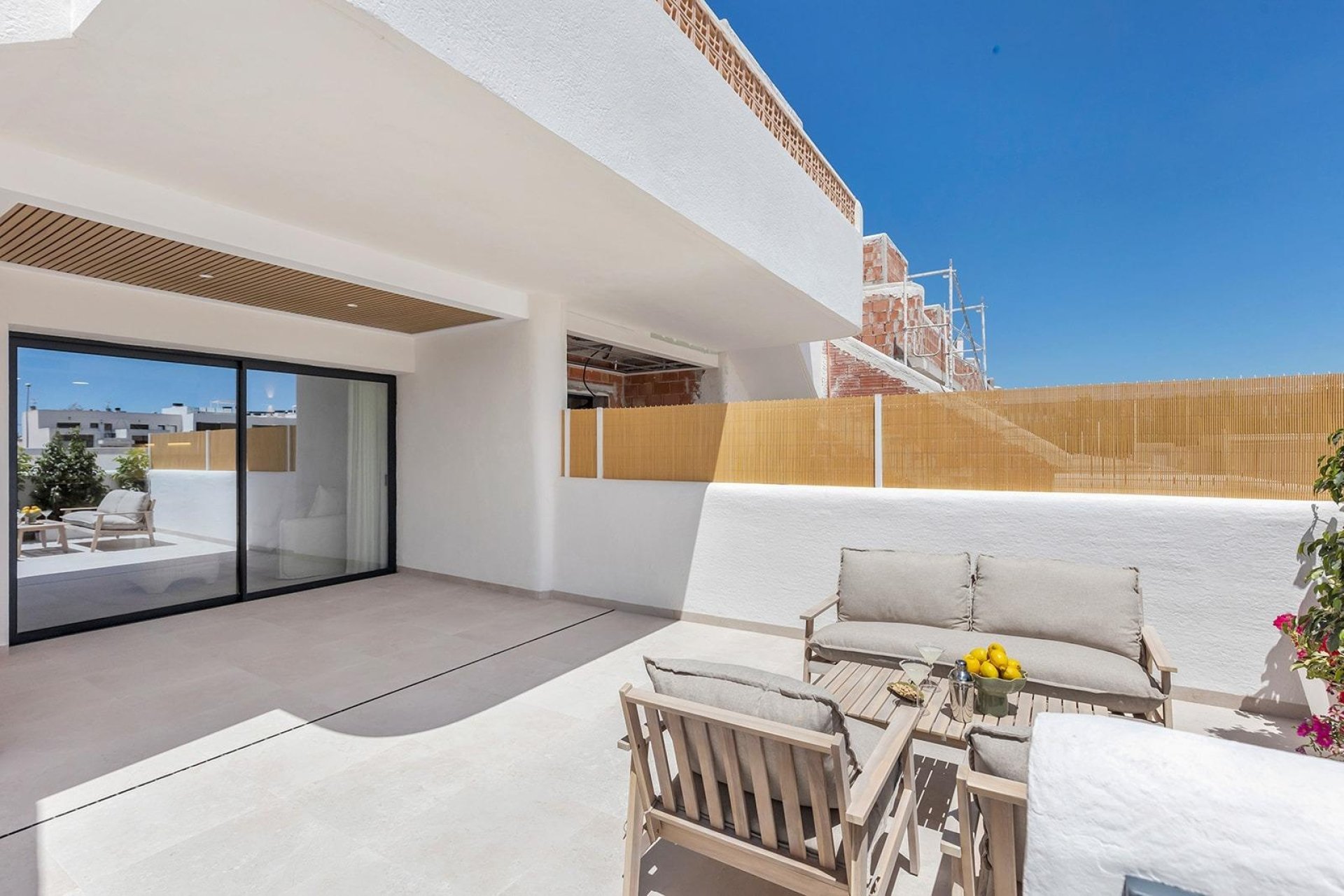 Nieuwbouw Woningen - Bungalow -
Dolores - Sector 3